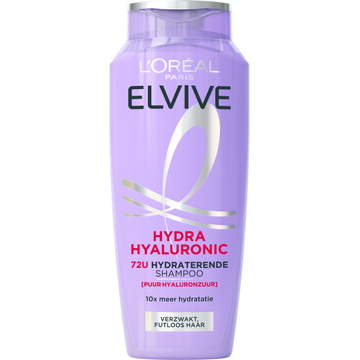 L'Oréal Paris Elvive Hydraterende Shampoo Hyaluronzuur 250 ml
