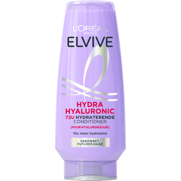 L'Oréal Paris Elvive Hydraterende Conditioner Hyaluronzuur 200 ml