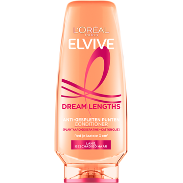 L'Oréal Paris Elvive Dream Lenghts Ontwarrende Conditioner 200 ml