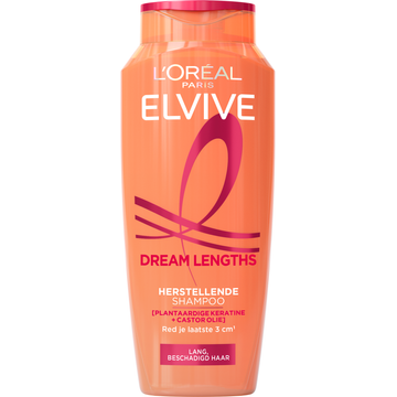 Elvive Dream Lengths Herstellende Shampoo 250 ml