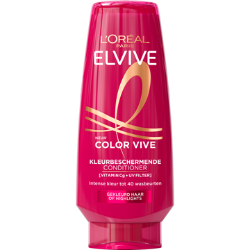 L'Oréal Paris Elvive Color Vive Kleurbeschermende Conditioner 200 ml