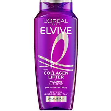 L'Oréal Paris Elvive Collagen Lifter Shampoo 250 ML