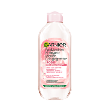 Garnier SkinActive Micellair Water met Rozenwater 400ml