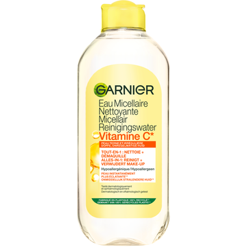 Garnier SkinActive Micellair Water Vitamine C* - 400 ml