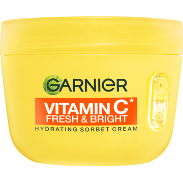 Garnier Vitamine C Hydraterende Sorbet Crème 85 ML