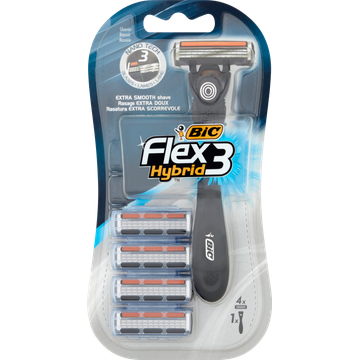 Bic Flex 3 Hybrid