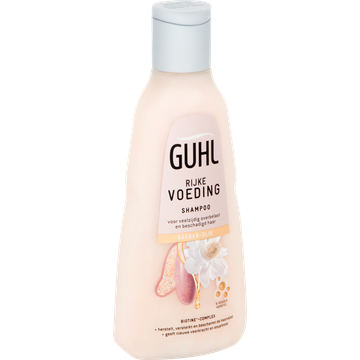 Guhl Rijke Voeding Shampoo 250 ml