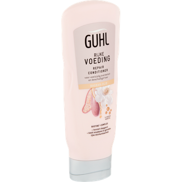 Guhl Rijke Voeding Conditioner 200 ml
