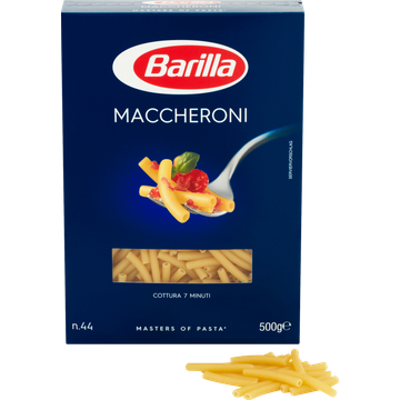 Barilla Classic Maccheroni n°44 500 g