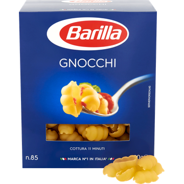 Barilla Classic Gnocchi nÂ°85 500 g
