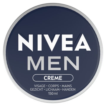 Nivea Men Crème 150 ML