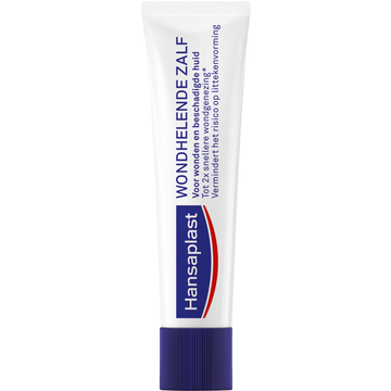 Hansaplast Wondhelende Zalf 20g