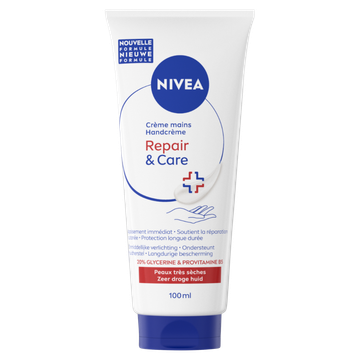 Nivea Handcrème Repair & Care 100 ml