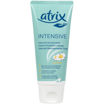 Atrix Intensief Beschermende Creme 100ml