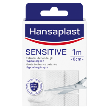 Hansaplast Sensitive 1 m