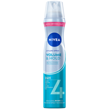 Nivea Volume Care Styling Spray 250 ML