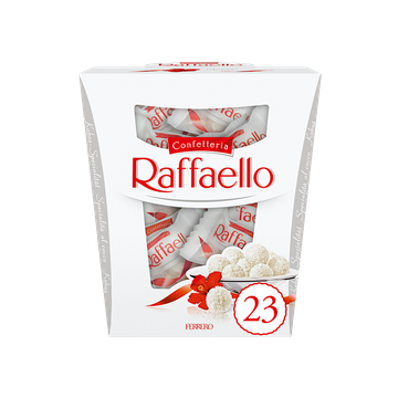 Raffaello 230 g
