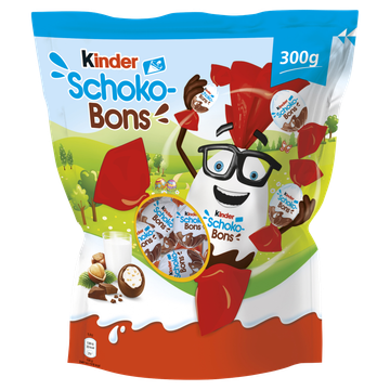 Kinder Schoko-Bons 300 g