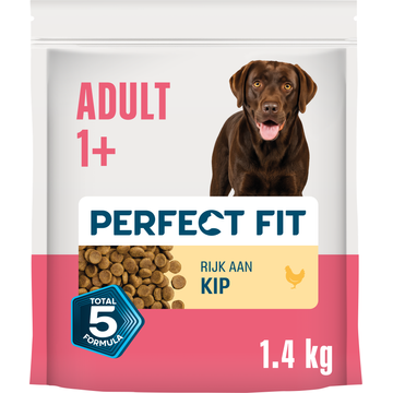 Perfect Fit Adult 1+ 1,4 kg