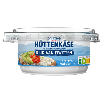 Danone Hüttenkäse 200g
