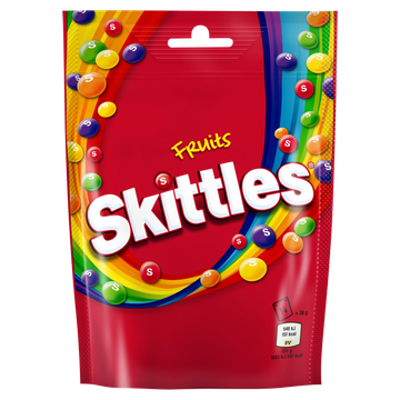 Skittles Taste the Rainbow Fruits 152 g