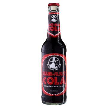 Club-Mate Cola 0,33 L