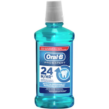 Oral-B Professionele Bescherming Mondwater 500 ml
