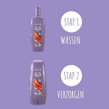 Andrelon Special Conditioner Keratine Repair 300 ml