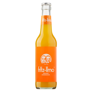 Fritz-Limo - Orangeade - 330ML