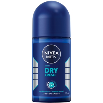 Nivea Men Dry Fresh Anti-Transpirant 50 ml