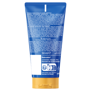 Nivea Sun Kids To Go Protect & Hydrate 50+ 50 ml