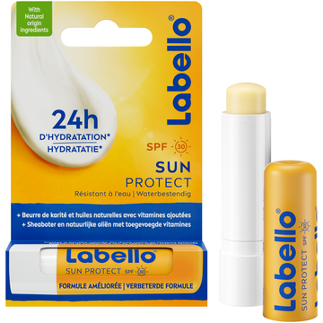 Labello Sun Protect SPF30 1 Stuk