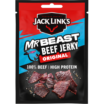 Jack Link's Beef Jerky Original 40 g