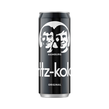 Fritz Kola Original 330ML