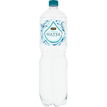 Jumbo Mineraalwater Licht Bruisend 1,5L