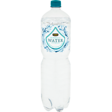 Jumbo Mineraalwater Licht Bruisend 1,5L