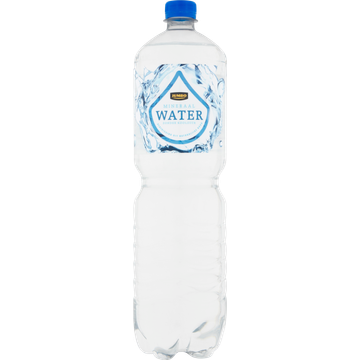 Jumbo Mineraalwater Zonder Koolzuur 1,5L