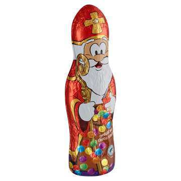 Sint Gevuld met Choco Confetti 150 g