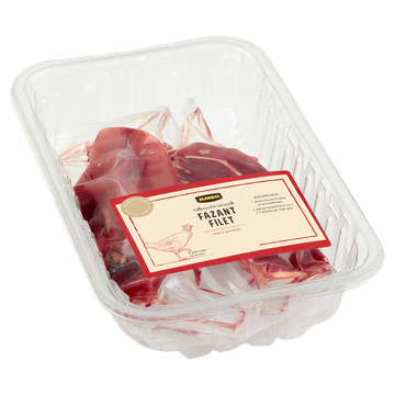 Jumbo Fazant Filet ca. 280 g