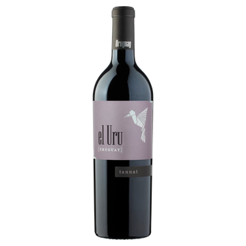 Bodega Terrazul - El Uru - Tannat - 750ML