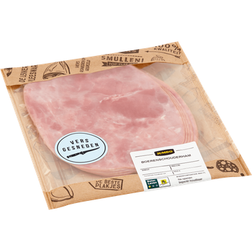 Jumbo Boeren Schouderham ca. 130 g