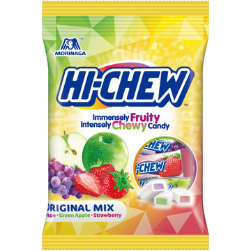 Hi-Chew Original Mix Bag 100g