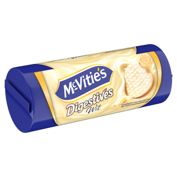 McVitie's Digestive Wit 232 g