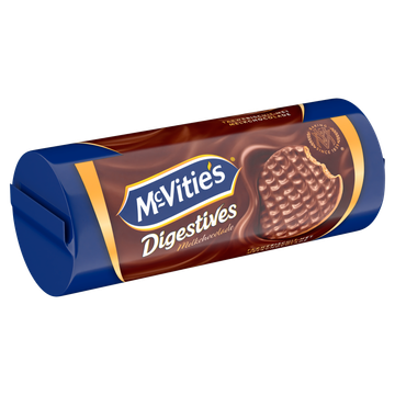 McVitie's Digestives Melkchocolade koekjes