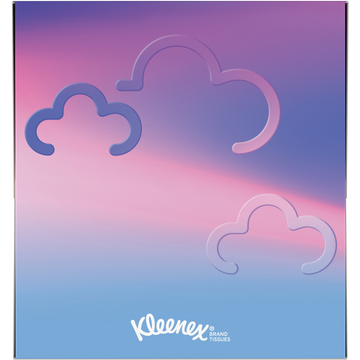 Kleenex Mindfulness Collection Daydream 48 Stuks
