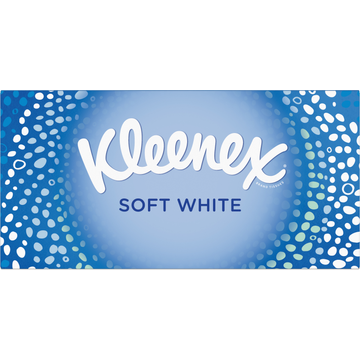 Kleenex Tissues - Soft White - Everyday 70 Stuks