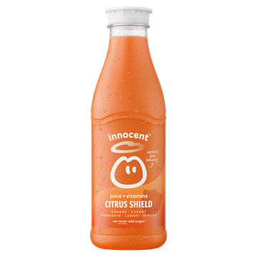 innocent citrus shield 750ml
