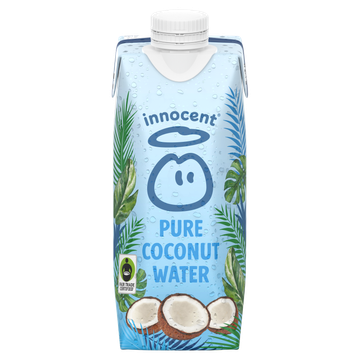 innocent kokoswater 500ml