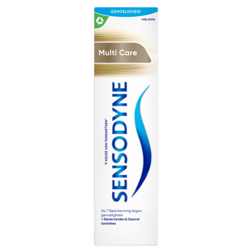 Sensodyne Multi Care 75 ml Tube