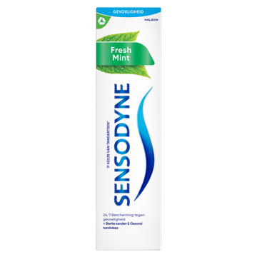 Sensodyne Fresh Mint 75 ml Tube